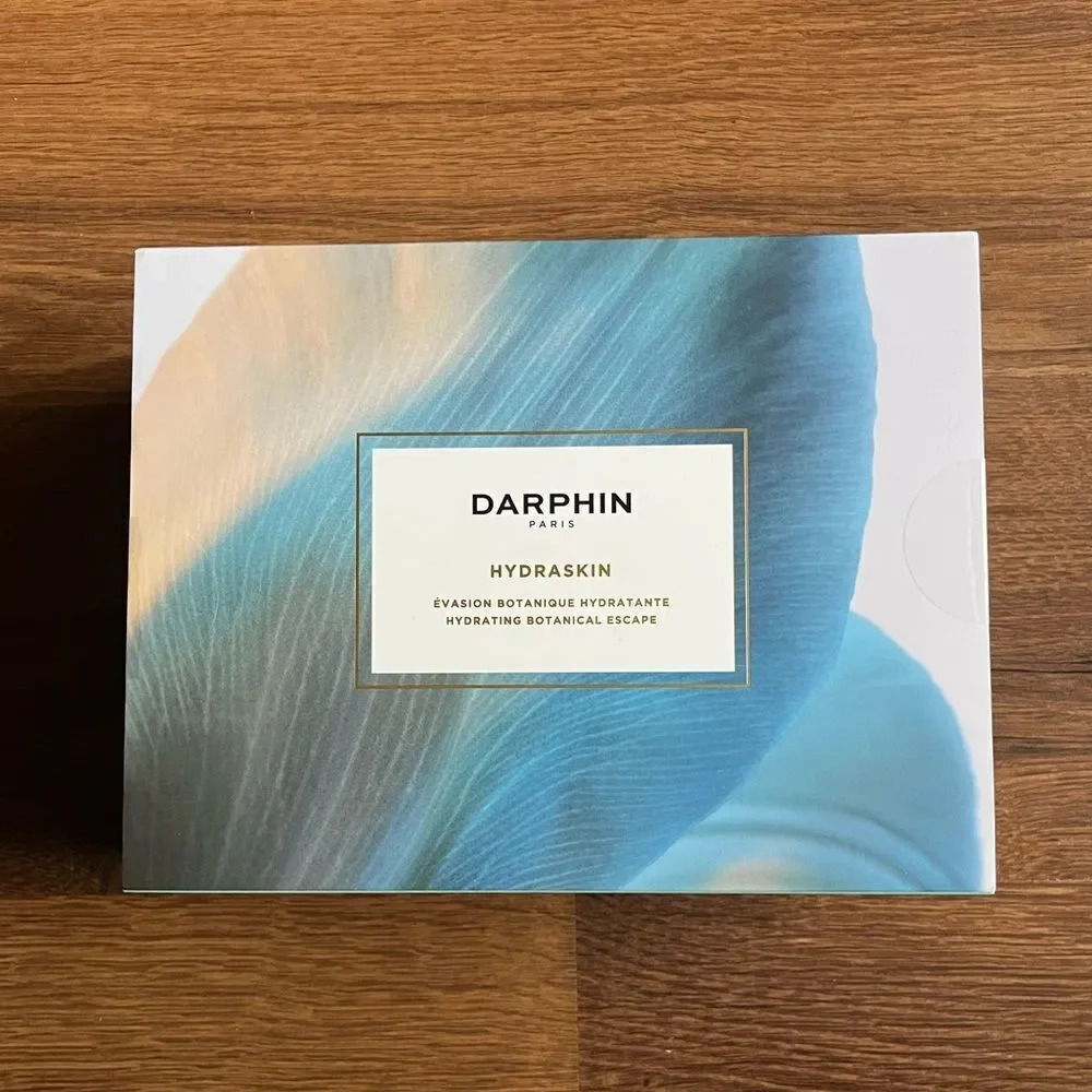Darphin Paris Hydraskin 3PC Set - Picture 4 of 6